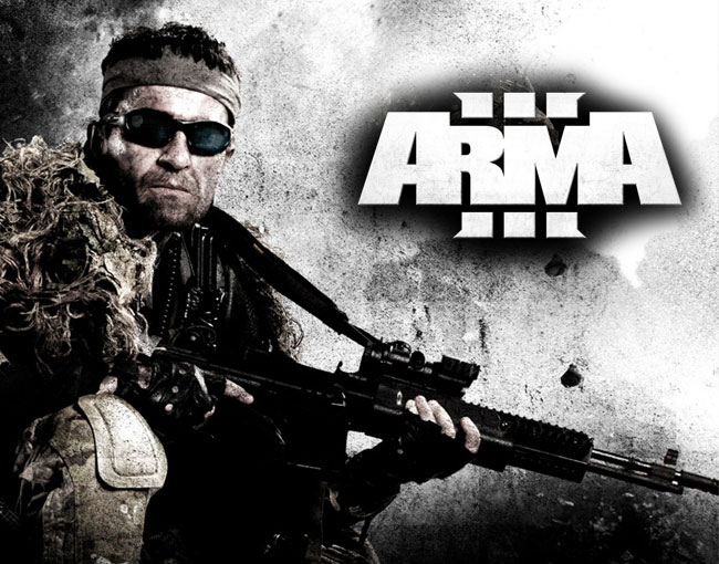 Arma-III