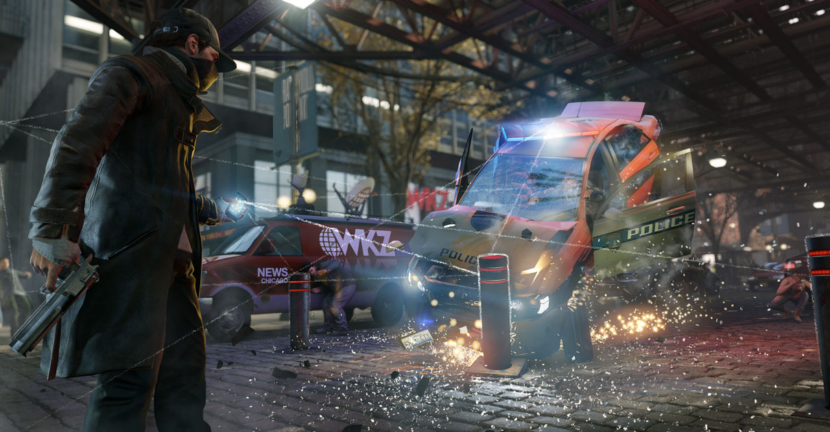 watch dogs ss5