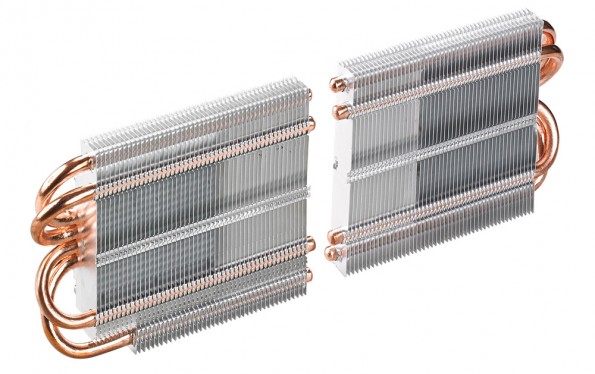 ASUS-ROG-MARS-760 heatsink