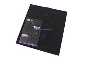 Cooler Master MH751 5