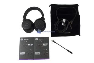 Cooler Master MH751 7