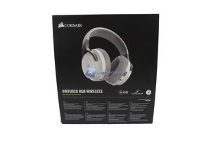 Corsair Virtuoso RGB Wireless 2