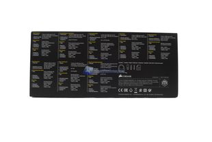 Corsair Virtuoso RGB Wireless 3