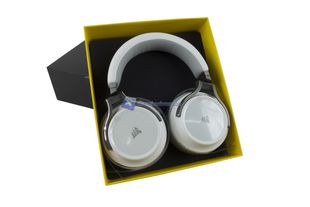 Corsair Virtuoso RGB Wireless 6