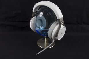 Corsair Virtuoso RGB Wireless 25