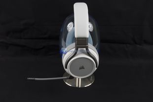 Corsair Virtuoso RGB Wireless 26