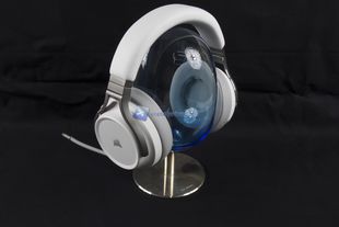 Corsair Virtuoso RGB Wireless 27