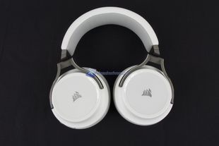 Corsair Virtuoso RGB Wireless 8