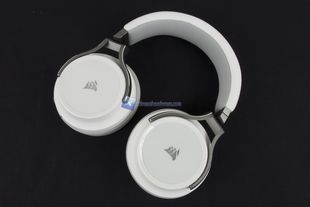 Corsair Virtuoso RGB Wireless 9