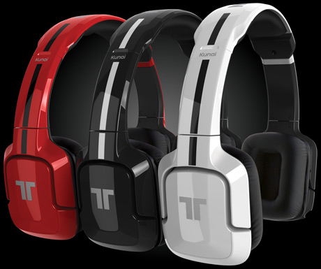 mad catz tritton kunai