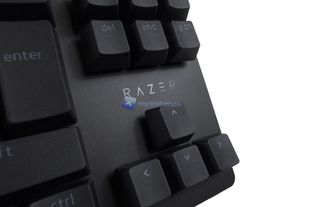 Razer Huntsman TE 13