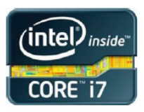 core i7 logo